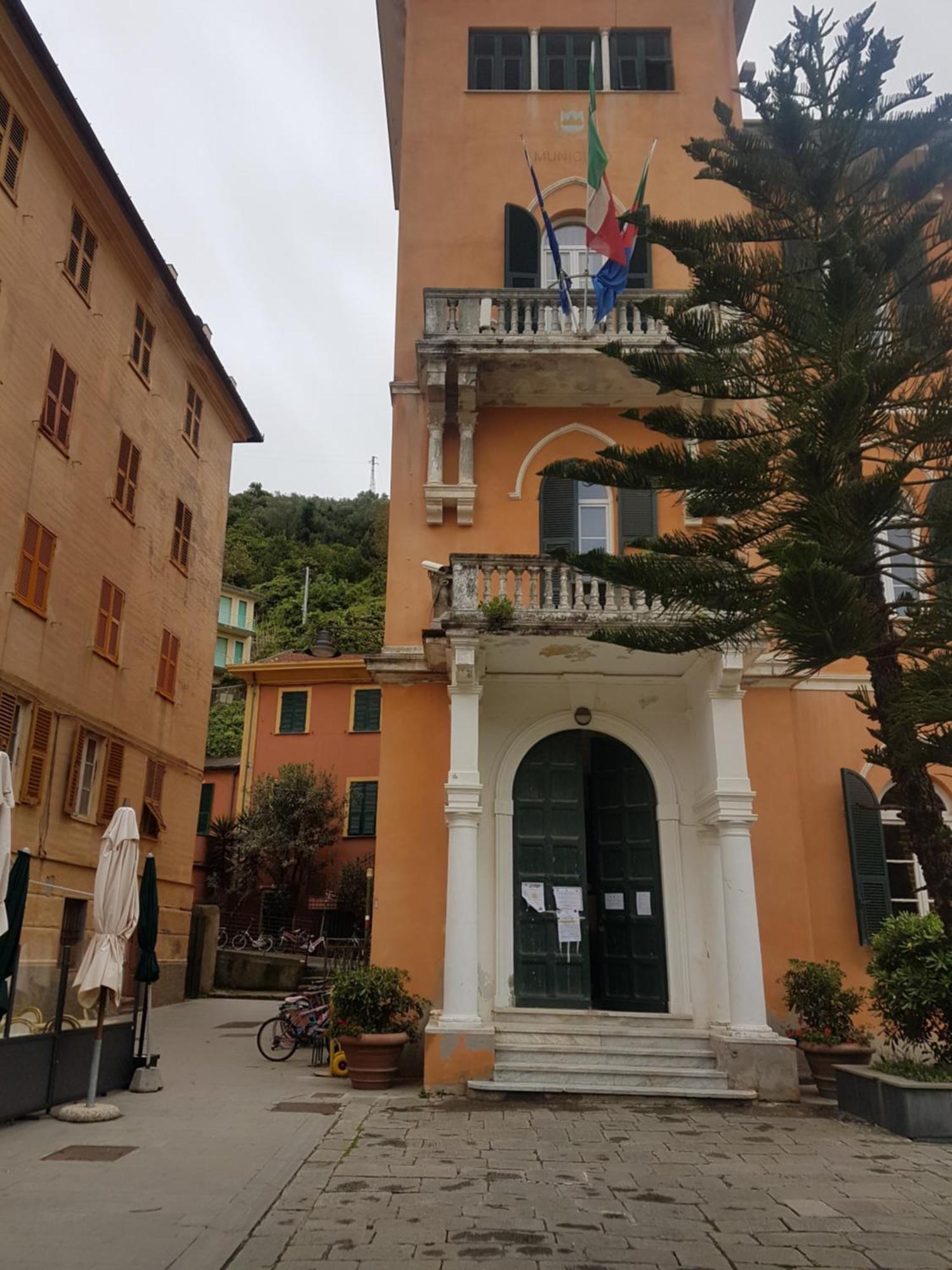 Monterosso Apartments In Servano'S Villas Monterosso al Mare Exterior foto