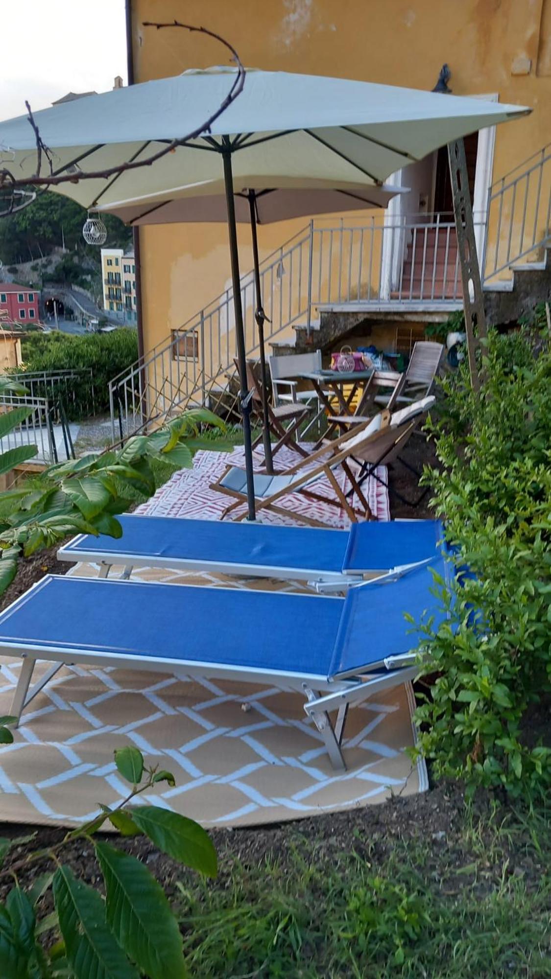 Monterosso Apartments In Servano'S Villas Monterosso al Mare Exterior foto
