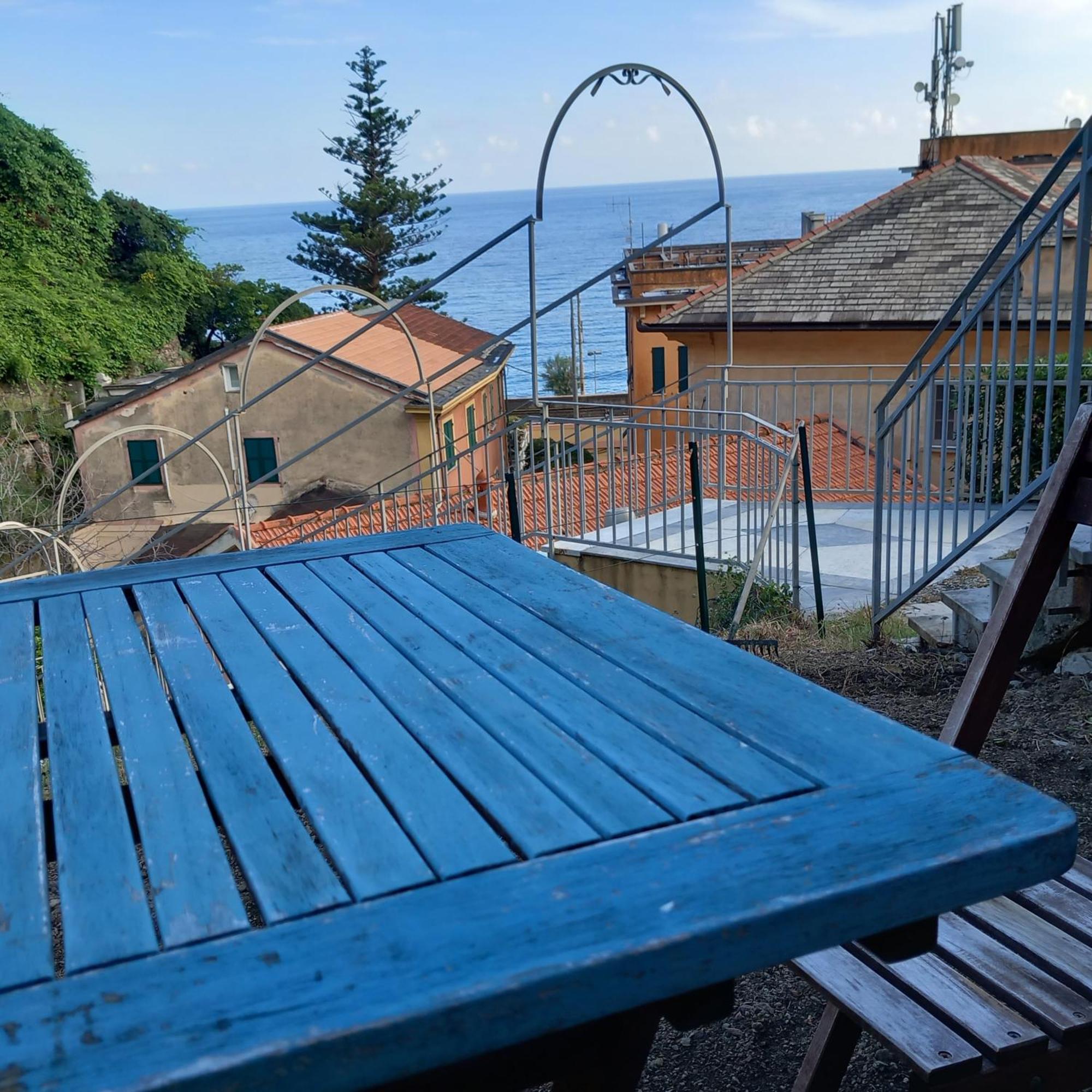 Monterosso Apartments In Servano'S Villas Monterosso al Mare Quarto foto