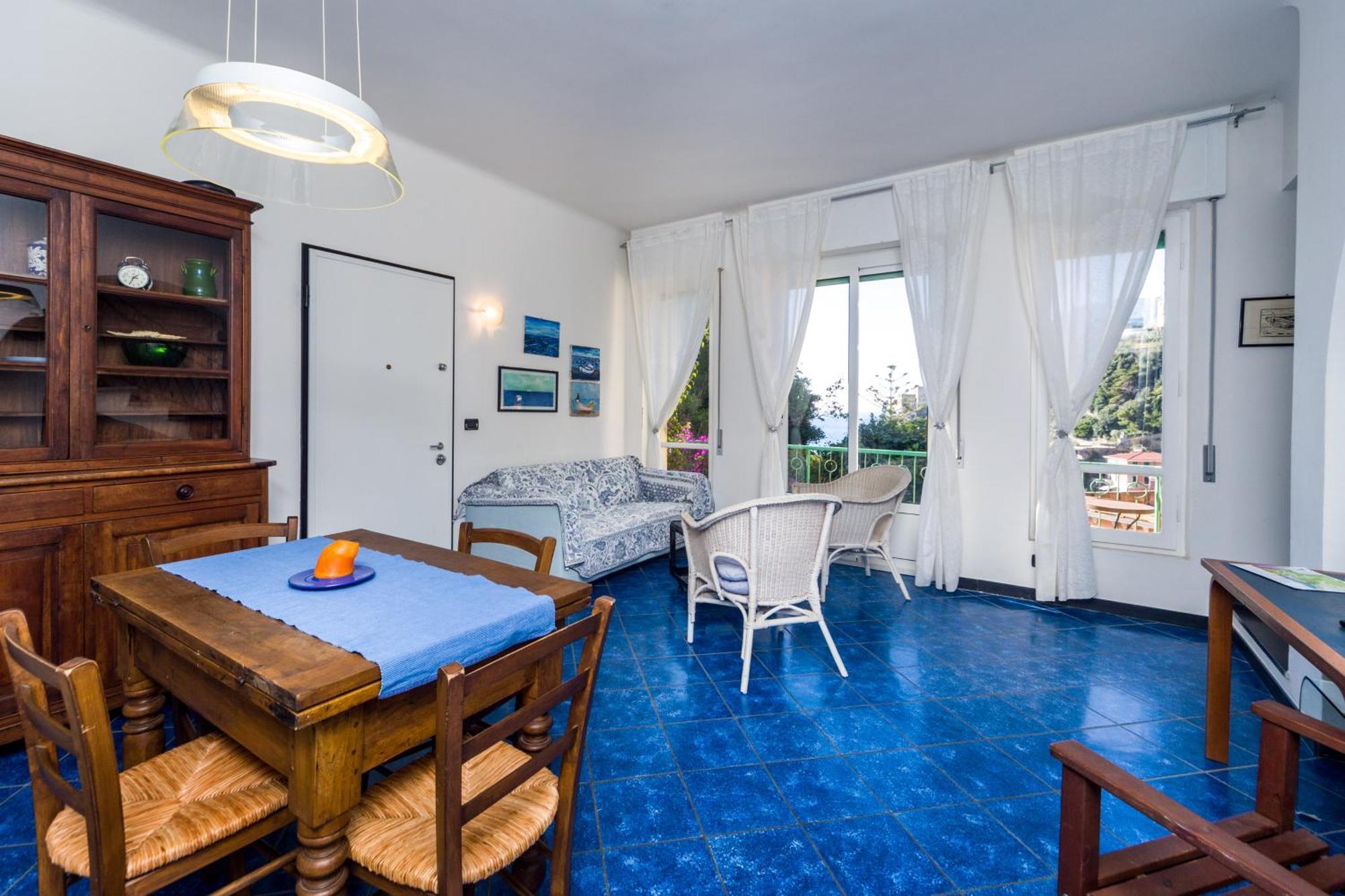 Monterosso Apartments In Servano'S Villas Monterosso al Mare Quarto foto